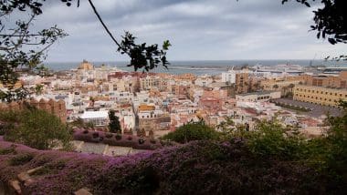 Almeria… Historia, zabytki, atrakcje, zdjęcia i ciekawostki