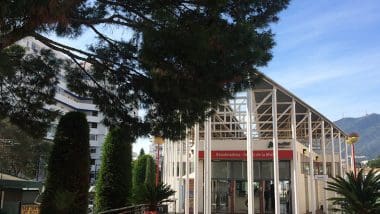 Benalmadena, Centrum Wybrzeża Słońca - Costa Del Sol