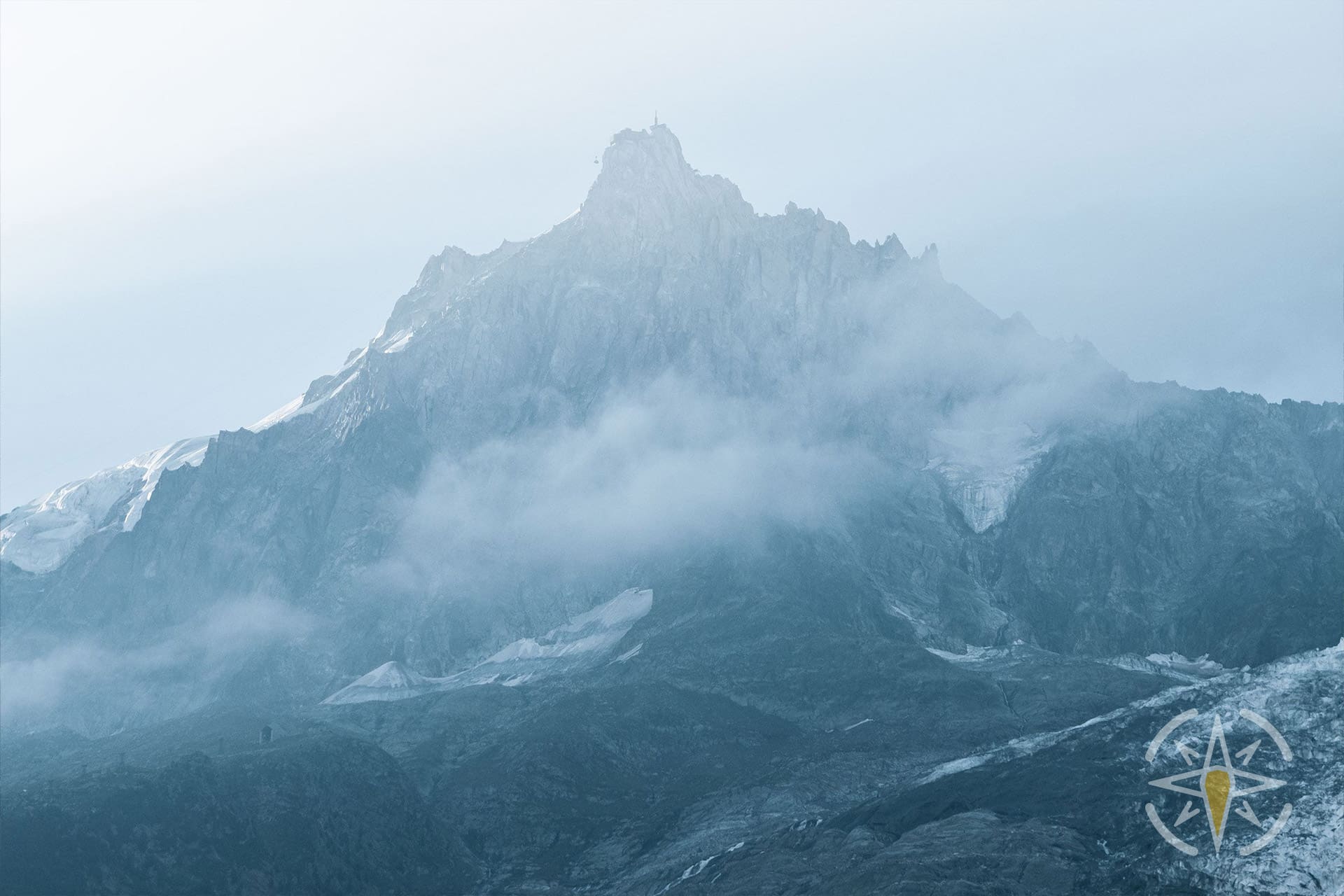 Chamonix-Mont-Blanc - Największe Zagłębie Śmierci Sportowej Na Świecie!