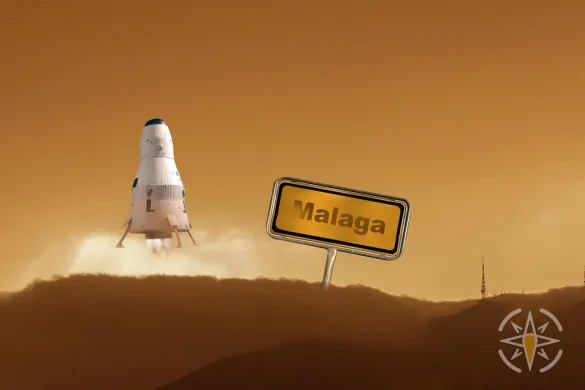 Piachy Sahary nad Europą. Calima - co to takiego?