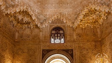 Wspaniałe Dziedzictwo Mudejar - Spotkanie Dwóch Światów