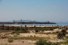 Tarifa - Podróż Na Najbardziej Wysunięty Na Południe Punkt Europy!