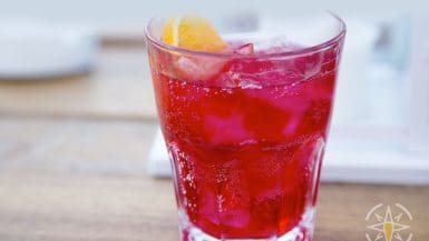 Tinto De Verano. Historia Letniego Hiszpańskiego Napoju