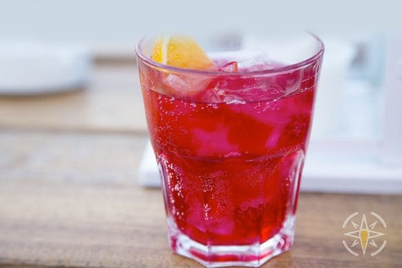 Tinto de Verano. Historia letniego hiszpańskiego napoju