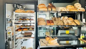 Gdzie kupować dobry chleb w Andaluzji