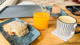 Gdzie Kupować Dobry Chleb W Andaluzji