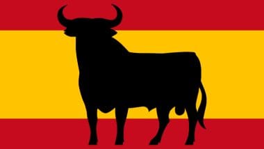 Złap byka za rogi - andaluzyjskie bycze symbole