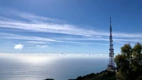 Odkryj Szlaki Trekkingowe Na Costa Del Sol - Benalmádena