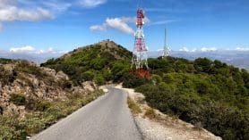 Odkryj Szlaki Trekkingowe Na Costa Del Sol - Benalmádena