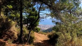 Odkryj Szlaki Trekkingowe Na Costa Del Sol - Benalmádena
