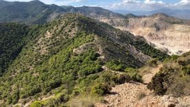 Odkryj Szlaki Trekkingowe Na Costa Del Sol - Benalmádena