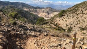 Odkryj Szlaki Trekkingowe Na Costa Del Sol - Benalmádena