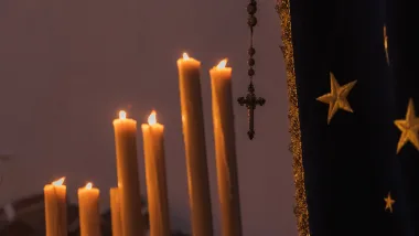 Wielki Tydzień W Maladze / Wielkanoc W Andaluzji