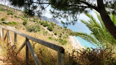 Video | Bajeczne Plaże I Klify Maro
