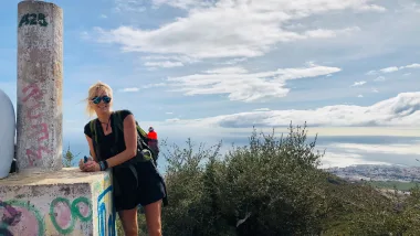 Video / Trekking W Górach Torremolinos