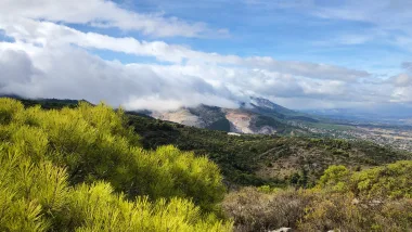 Video | Trekking | Wędrówka w górach Torremolinos