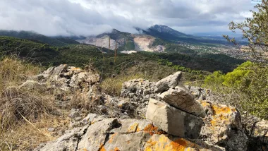 Video / Trekking W Górach Torremolinos