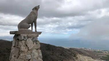 Video / Trekking W Górach Torremolinos