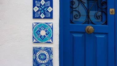 Frigiliana. Spacer Po Andaluzyjskiej, Białej Wiosce