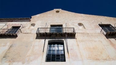 Frigiliana. Spacer Po Andaluzyjskiej, Białej Wiosce