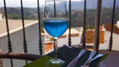 Frigiliana. Spacer Po Andaluzyjskiej, Białej Wiosce