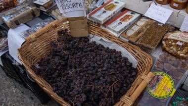 Frigiliana. Spacer Po Andaluzyjskiej, Białej Wiosce