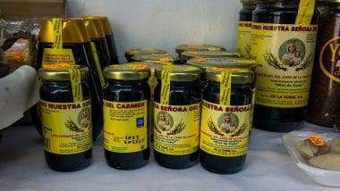 Frigiliana. Spacer Po Andaluzyjskiej, Białej Wiosce