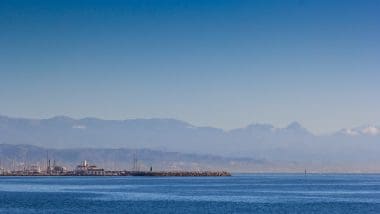 Benalmadena, Centrum Wybrzeża Słońca - Costa Del Sol