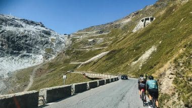 Stelvio Pass - Druga Najwyższa Droga W Alpach!