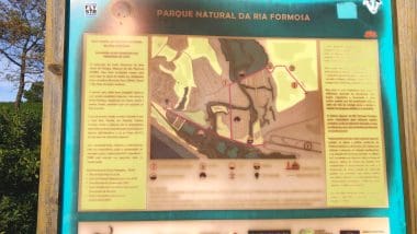Trasy Rowerowe | Wycieczka Rowerowa Brzegiem Oceanu W Algarve