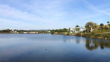 Trasy Rowerowe | Wycieczka Rowerowa Brzegiem Oceanu W Algarve