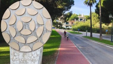 Trasy Rowerowe | Wycieczka Rowerowa Brzegiem Oceanu W Algarve