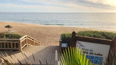 Trasy Rowerowe | Wycieczka Rowerowa Brzegiem Oceanu W Algarve