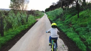 Trasy Rowerowe | Wycieczka Rowerowa Brzegiem Oceanu W Algarve