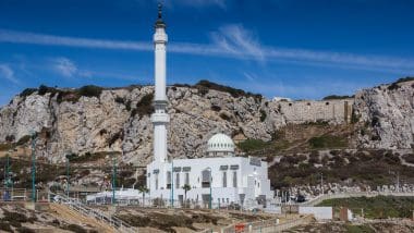 Przewodnik Po Gibraltarze. Co Zobaczyć Na Skale?