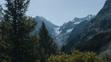 Stelvio Pass - druga najwyższa droga w Alpach!