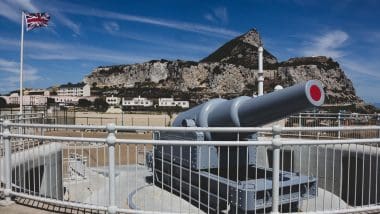 Przewodnik Po Gibraltarze. Co Zobaczyć Na Skale?