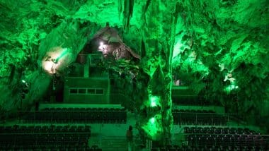 Przewodnik Po Gibraltarze. Co Zobaczyć Na Skale?