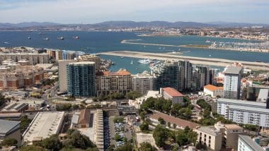 Przewodnik Po Gibraltarze. Co Zobaczyć Na Skale?