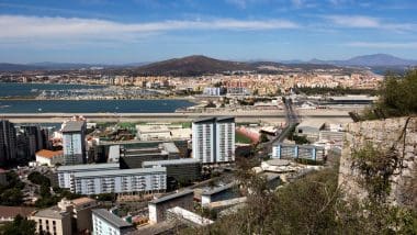 Przewodnik Po Gibraltarze. Co Zobaczyć Na Skale?