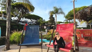 Trasy Rowerowe | Wycieczka Rowerowa Brzegiem Oceanu W Algarve
