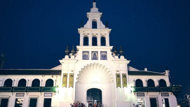 El Rocío - Podróż na prawdziwy “Dziki Zachód” Andaluzji