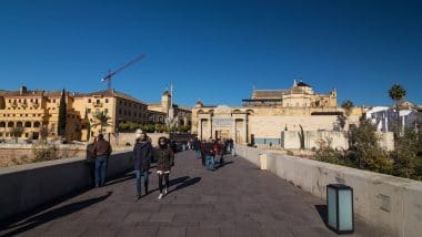 Kordoba i jej słynna "La Mezquita" - Wielki Meczet, poznaj to niezwykłe miasto!