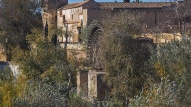 Kordoba i jej słynna "La Mezquita" - Wielki Meczet, poznaj to niezwykłe miasto!