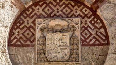 Kordoba I Jej Słynna &Quot;La Mezquita&Quot; - Wielki Meczet, Poznaj To Niezwykłe Miasto!