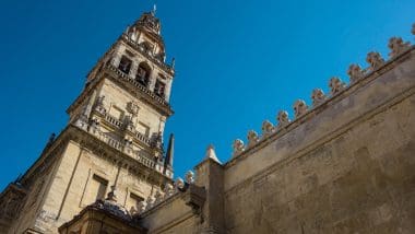 Kordoba i jej słynna "La Mezquita" - Wielki Meczet, poznaj to niezwykłe miasto!