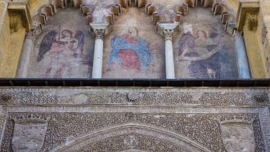 Kordoba I Jej Słynna &Quot;La Mezquita&Quot; - Wielki Meczet, Poznaj To Niezwykłe Miasto!