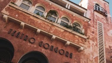 Kordoba I Jej Słynna &Quot;La Mezquita&Quot; - Wielki Meczet, Poznaj To Niezwykłe Miasto!