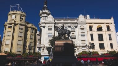 Kordoba i jej słynna "La Mezquita" - Wielki Meczet, poznaj to niezwykłe miasto!