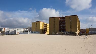 Tarifa - Podróż Na Najbardziej Wysunięty Na Południe Punkt Europy!